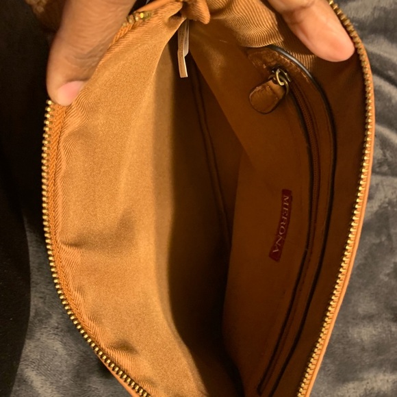 Large Wristlet - Picture 2 of 2